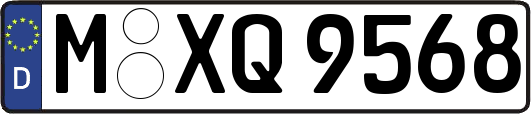 M-XQ9568