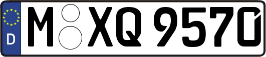 M-XQ9570
