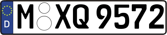 M-XQ9572