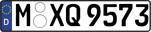 M-XQ9573