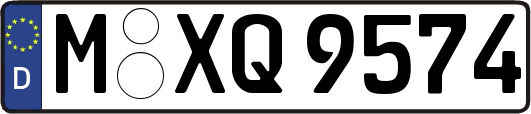 M-XQ9574