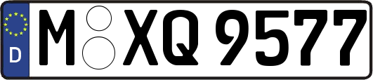M-XQ9577