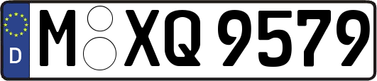 M-XQ9579