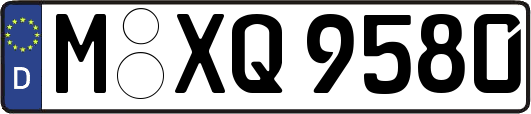 M-XQ9580
