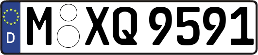 M-XQ9591