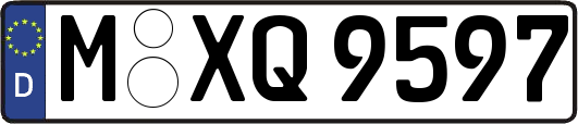 M-XQ9597