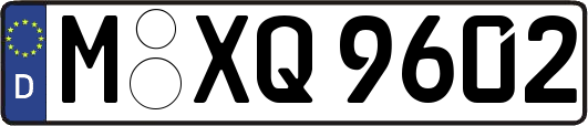 M-XQ9602