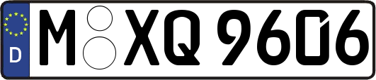 M-XQ9606