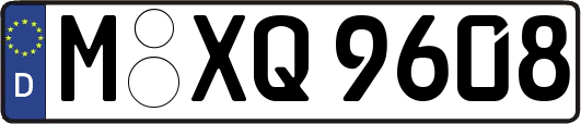 M-XQ9608