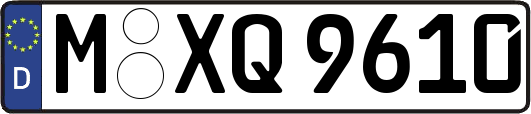 M-XQ9610