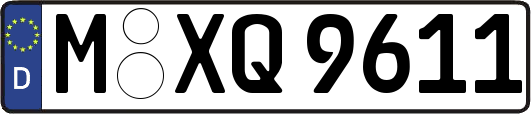 M-XQ9611