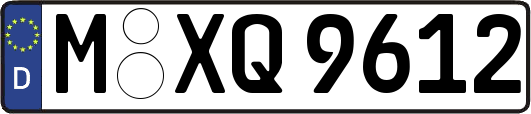 M-XQ9612
