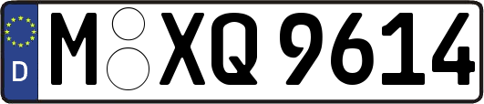 M-XQ9614