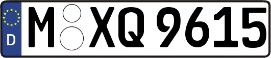 M-XQ9615