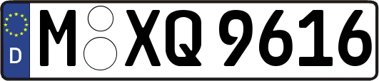 M-XQ9616