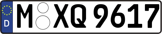 M-XQ9617