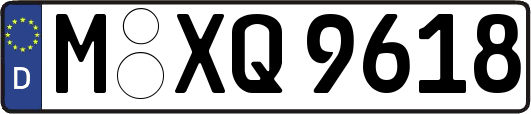M-XQ9618