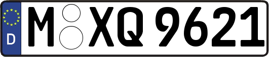 M-XQ9621