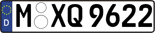 M-XQ9622