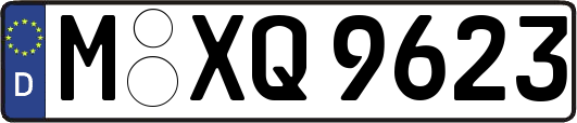 M-XQ9623