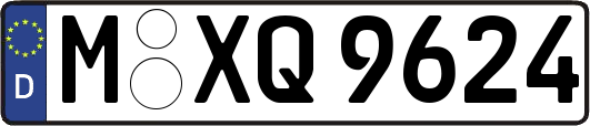 M-XQ9624
