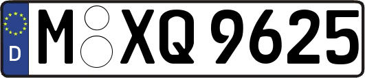 M-XQ9625