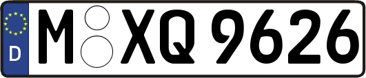 M-XQ9626