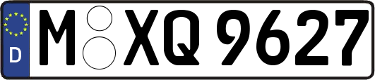 M-XQ9627