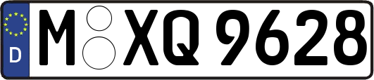 M-XQ9628