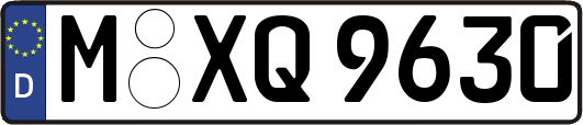 M-XQ9630