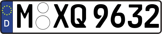 M-XQ9632