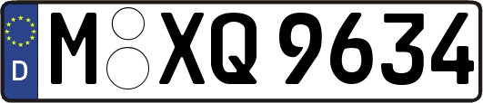 M-XQ9634