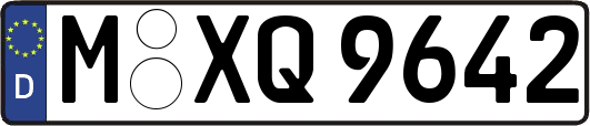 M-XQ9642