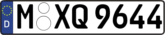 M-XQ9644