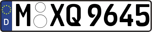 M-XQ9645