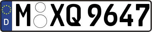 M-XQ9647