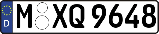 M-XQ9648