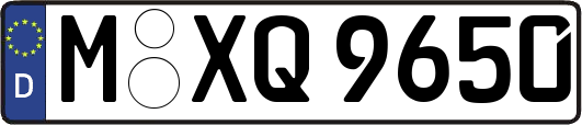 M-XQ9650