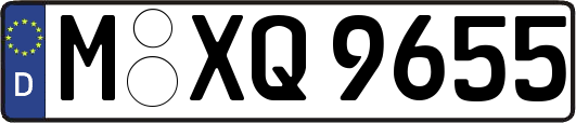 M-XQ9655