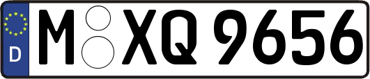 M-XQ9656