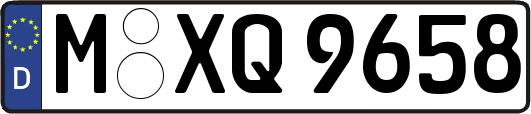 M-XQ9658