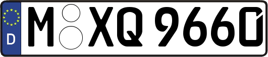 M-XQ9660