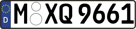M-XQ9661