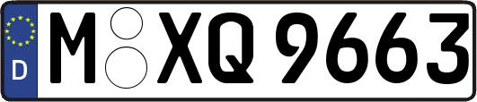 M-XQ9663