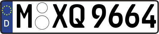 M-XQ9664
