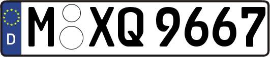 M-XQ9667