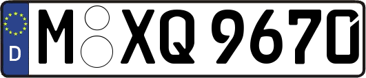 M-XQ9670