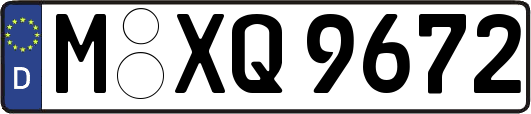 M-XQ9672
