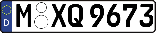 M-XQ9673