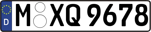 M-XQ9678